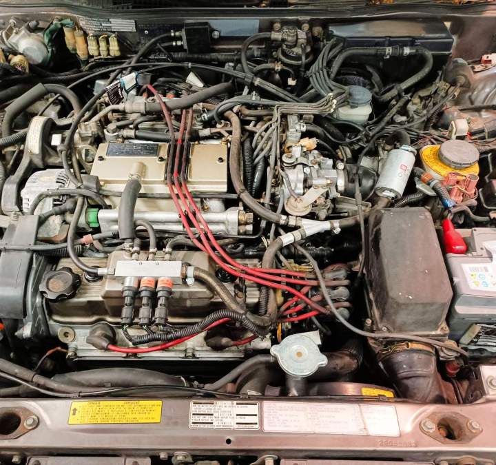 Optimisation performance moteur Codognan