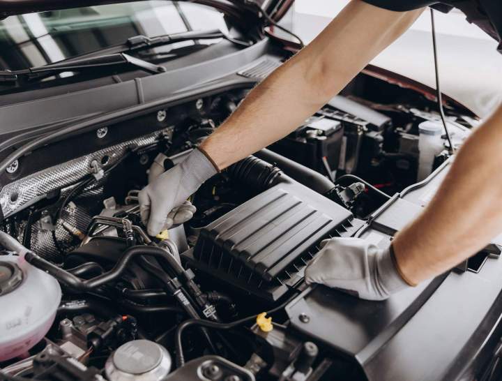 Service de reprogrammation moteur à Codognan