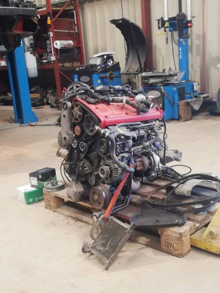Réparation et maintenance mécanique Codognan