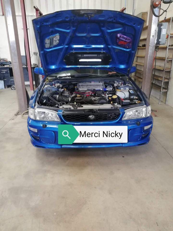 Service de maintenance mécanique Codognan